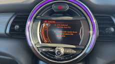 MINI Hatchback 1.5 Cooper 3dr Petrol Hatchback